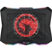 Marvo FN-40 RGB Laptop Cooling Pad 17 Marvo FN-40 RGB Laptop Cooling Pad 17